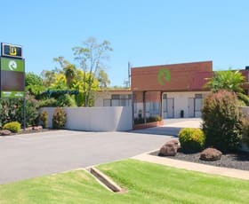 Hotel, Motel, Pub & Leisure commercial property for sale at Kerang VIC 3579