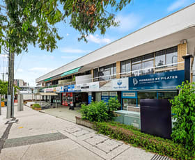 Offices commercial property for sale at 15/200 Moggill Rd Taringa QLD 4068