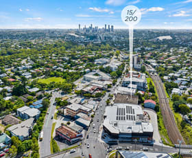 Shop & Retail commercial property sold at 15/200 Moggill Rd Taringa QLD 4068