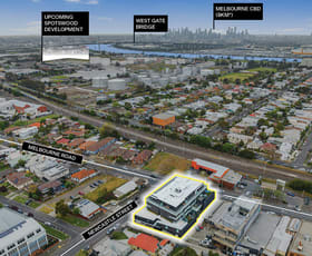 Shop & Retail commercial property for sale at G3, 455 Melbourne Road Newport VIC 3015