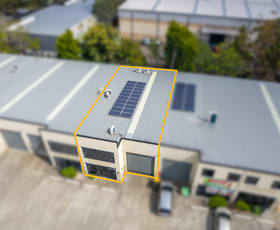 Factory, Warehouse & Industrial commercial property sold at 8/22 Reliance Drive Tuggerah NSW 2259