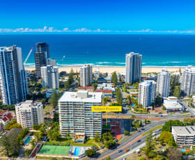 Medical / Consulting commercial property for lease at 143A/33 Thornton Street Surfers Paradise QLD 4217