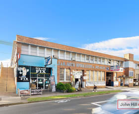 Offices commercial property sold at Suite 17/118-130 Queens Road Five Dock NSW 2046