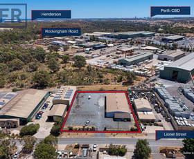 Factory, Warehouse & Industrial commercial property sold at 43 Lionel Street Naval Base WA 6165