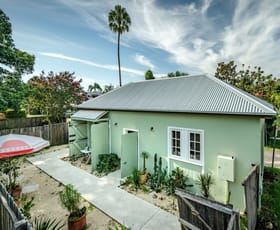 Shop & Retail commercial property sold at 2b Oak Street Bellingen NSW 2454