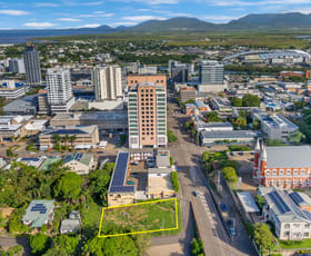 Hotel, Motel, Pub & Leisure commercial property for sale at 50 Hale Street Townsville City QLD 4810