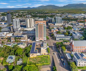 Development / Land commercial property sold at 50 Hale Street Townsville City QLD 4810