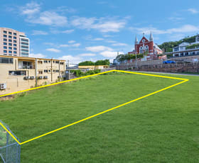Development / Land commercial property sold at 50 Hale Street Townsville City QLD 4810