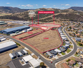 Development / Land commercial property for sale at Part 115 Cove Hill Road Bridgewater TAS 7030