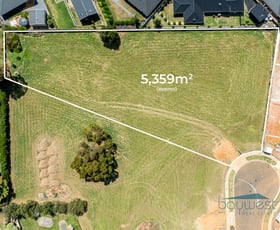 Rural / Farming commercial property for sale at 4 Durack Court Warragul VIC 3820