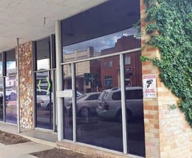 Serviced Offices commercial property for sale at 143 George Street Quirindi NSW 2343