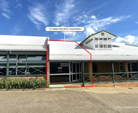 Shop & Retail commercial property sold at 17/3460 Pacific Highway Springwood QLD 4127