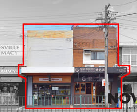 Medical / Consulting commercial property for sale at 194-196 Victoria Road Gladesville NSW 2111
