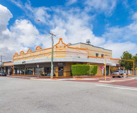 Shop & Retail commercial property for sale at 197-205 Brisbane Street Perth WA 6000