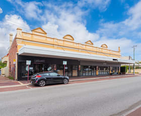 Shop & Retail commercial property for sale at 197-205 Brisbane Street Perth WA 6000