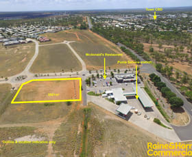 Development / Land commercial property sold at 17 Meninga Crescent Moranbah QLD 4744