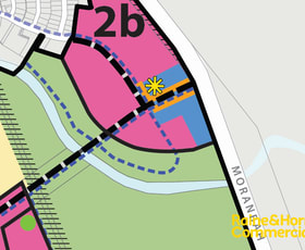 Development / Land commercial property sold at 17 Meninga Crescent Moranbah QLD 4744