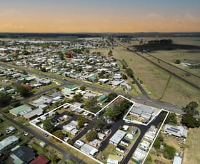 Hotel, Motel, Pub & Leisure commercial property sold at Casino NSW 2470