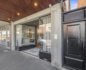 Offices commercial property for sale at 20 Holmes Road Moonee Ponds VIC 3039