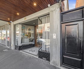 Shop & Retail commercial property for sale at 20 Holmes Road Moonee Ponds VIC 3039