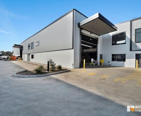 Factory, Warehouse & Industrial commercial property for sale at 2/11 Industrial Avenue Thomastown VIC 3074