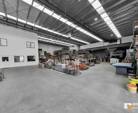 Factory, Warehouse & Industrial commercial property for sale at 2/11 Industrial Avenue Thomastown VIC 3074