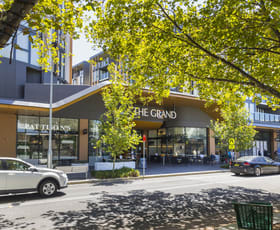 Shop & Retail commercial property sold at Eastlakes North Retail/16d Evans Avenue Eastlakes NSW 2018