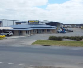Factory, Warehouse & Industrial commercial property for sale at 18 Wiltshire Lane Delacombe VIC 3356