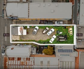 Development / Land commercial property sold at 384A-384 Smith Street Collingwood VIC 3066