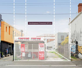 Development / Land commercial property sold at 384A-384 Smith Street Collingwood VIC 3066