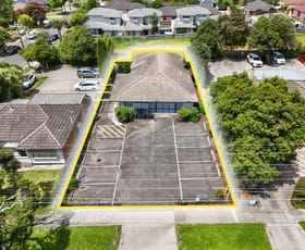 Medical / Consulting commercial property sold at 1324 Heatherton Road Noble Park VIC 3174