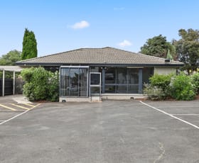 Medical / Consulting commercial property sold at 1324 Heatherton Road Noble Park VIC 3174