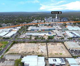 Factory, Warehouse & Industrial commercial property sold at Kirrawee NSW 2232