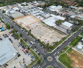 Development / Land commercial property sold at Kirrawee NSW 2232