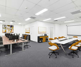 Offices commercial property leased at 603/491 Kent Street Sydney NSW 2000