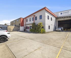 Factory, Warehouse & Industrial commercial property for sale at 131-135 Griffiths Rd & 4-18, 24-26 Verulam Road Lambton NSW 2299