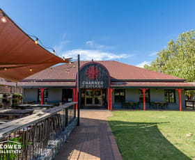 Offices commercial property sold at 5 New St Orange NSW 2800