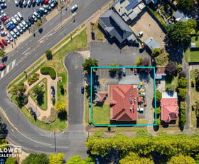 Offices commercial property sold at 5 New St Orange NSW 2800