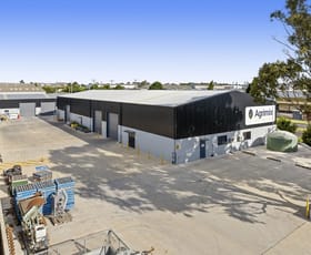 Factory, Warehouse & Industrial commercial property for sale at 25 Carroll Street Wilsonton QLD 4350