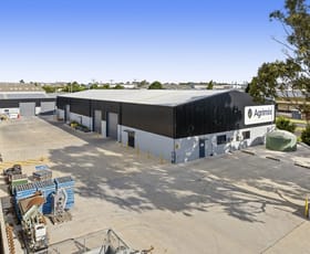 Factory, Warehouse & Industrial commercial property sold at 25 Carroll Street Wilsonton QLD 4350