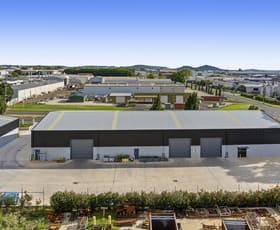 Factory, Warehouse & Industrial commercial property sold at 25 Carroll Street Wilsonton QLD 4350
