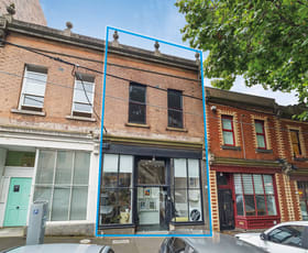 Offices commercial property sold at 26 Peel Street Collingwood VIC 3066