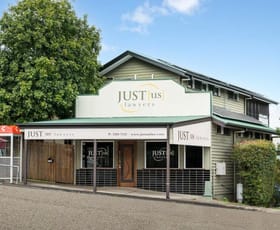 Offices commercial property sold at 238 Kelvin Grove Road Kelvin Grove QLD 4059