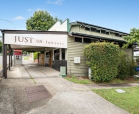Showrooms / Bulky Goods commercial property for sale at 238 Kelvin Grove Road Kelvin Grove QLD 4059