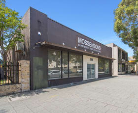 Offices commercial property for sale at 288 Hay Street East Perth WA 6004
