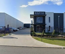 Factory, Warehouse & Industrial commercial property for sale at UNIT 2/46 CONQUEST WAY Wangara WA 6065