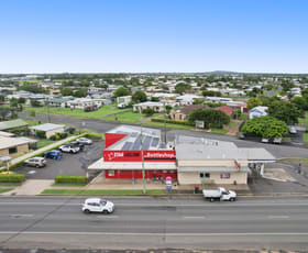 Shop & Retail commercial property for sale at 1 & 2/109 Elliott Heads Road Kepnock QLD 4670
