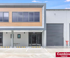 Factory, Warehouse & Industrial commercial property for lease at 23/66 Turner Road Smeaton Grange NSW 2567