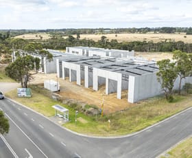 Factory, Warehouse & Industrial commercial property sold at 16/260 Marine Parade Hastings VIC 3915