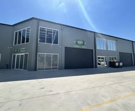 Factory, Warehouse & Industrial commercial property for sale at Unit 3/8 Beaconsfield Street Fyshwick ACT 2609